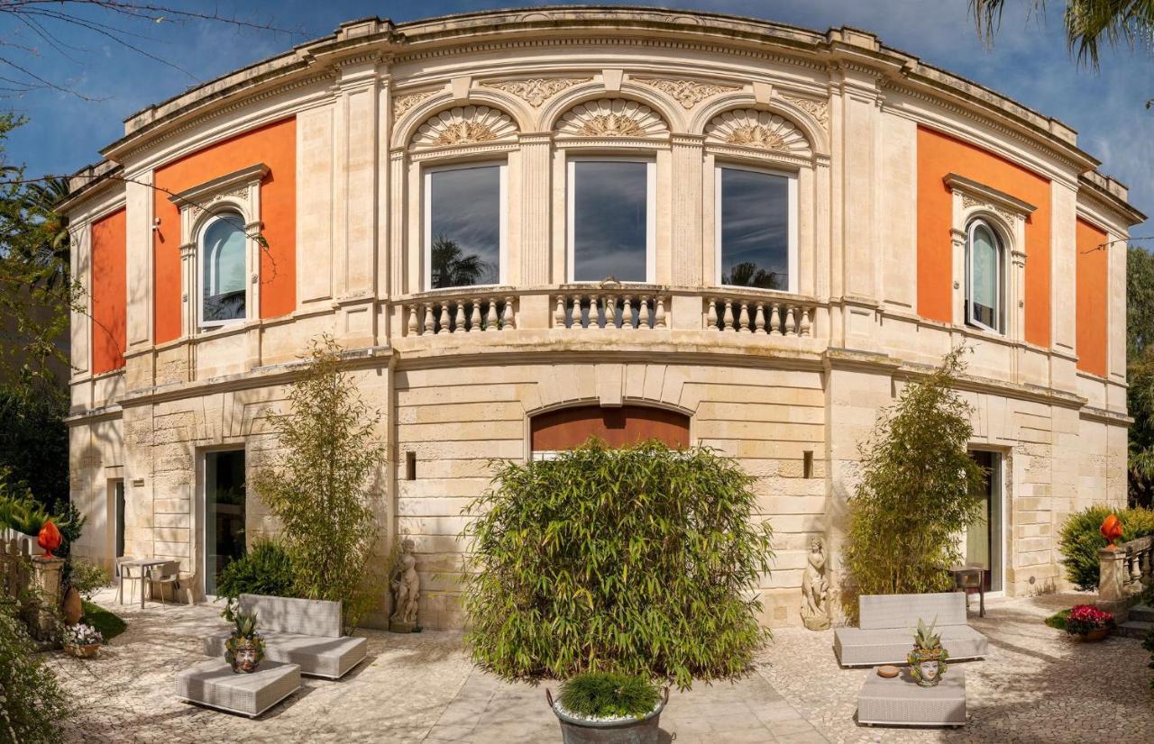 Dimora Storica Muratore Bed and Breakfast Lecce Exterior foto